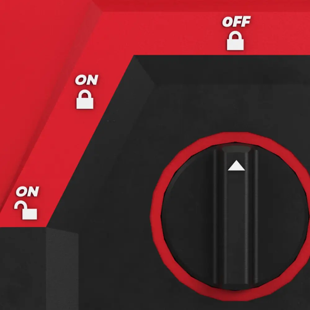 Нівелір лінійно-точковий лазерний акумуляторний MILWAUKEE, M12 CLL4P-0C (кейс) 