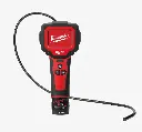 Камера цифрова акумуляторна M-Spector MILWAUKEE, M12 IC-201C(S) (+зарядний пристрій, 1акум. Х 2Аг, кейс) 
