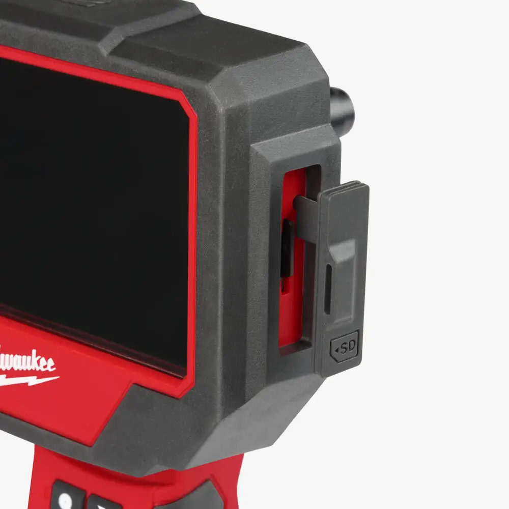 Камера цифрова акумуляторна M-Spector MILWAUKEE, M12 ATB-0C (кейс) 