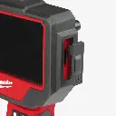 Камера цифрова акумуляторна M-Spector MILWAUKEE, M12 ATB-0C (кейс) 
