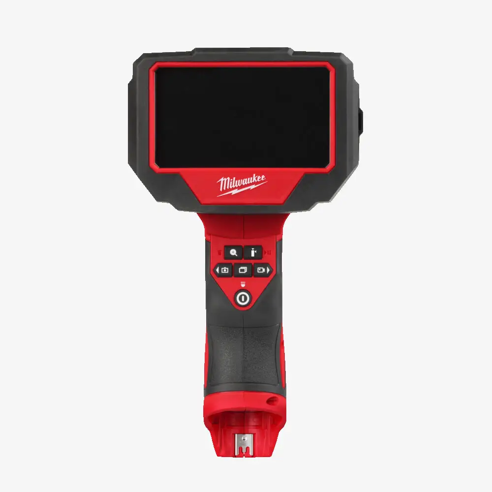 Камера цифрова акумуляторна M-Spector MILWAUKEE, M12 ATB-0C (кейс) 