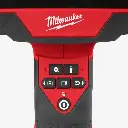 Камера цифрова акумуляторна M-Spector MILWAUKEE, M12 ATB-0C (кейс) 