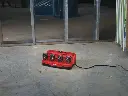 Зарядний пристрій MILWAUKEE, M12 C4 (для 4х акум. М12) 