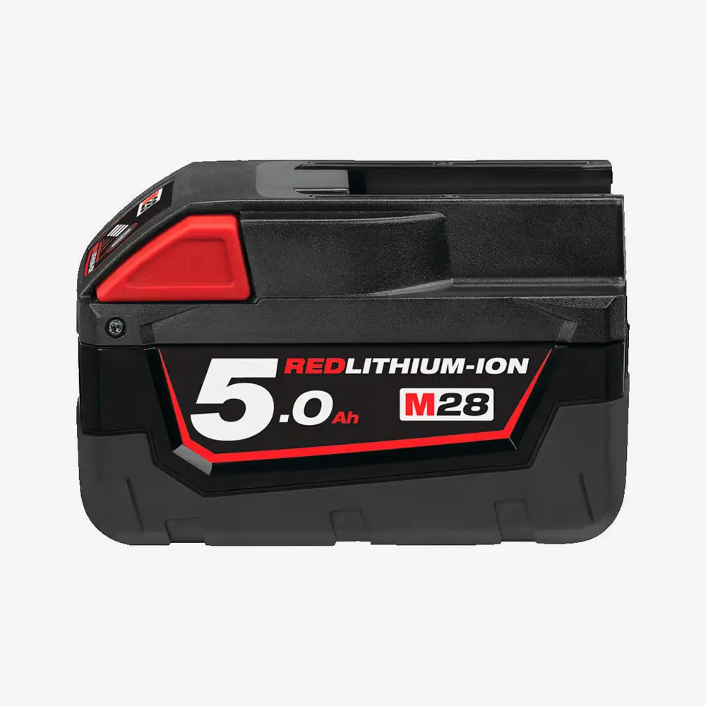 Акумулятор MILWAUKEE, M28 B5 (5Aг) 