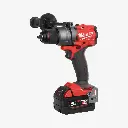Дриль-шурупокрут акумуляторний MILWAUKEE, M18 FUEL FDD3-502X 