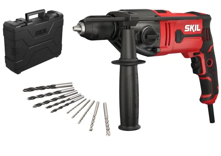 [HD1E6745GA] Ударний дриль SKIL 6745