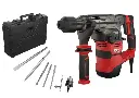 Перфоратор мережевий SDS+ 1500Вт 5J SKIL 1781 GB