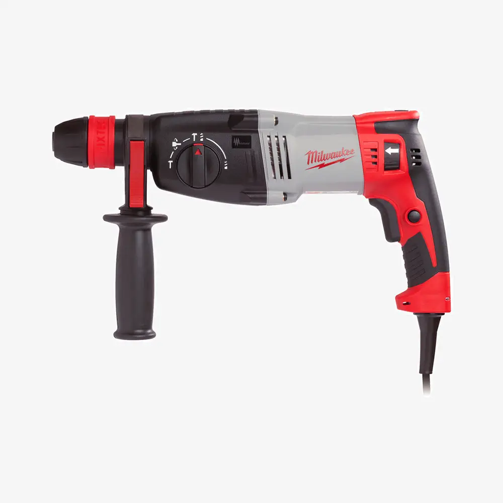 [4933396420] Перфоратор SDS-PLUS MILWAUKEE, PH 30 PowerX, 1030Вт, 3,6Дж 