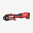 Обжимник гідравлійчний акумуляторний для труб MILWAUKEE M18 BLHPT-202C