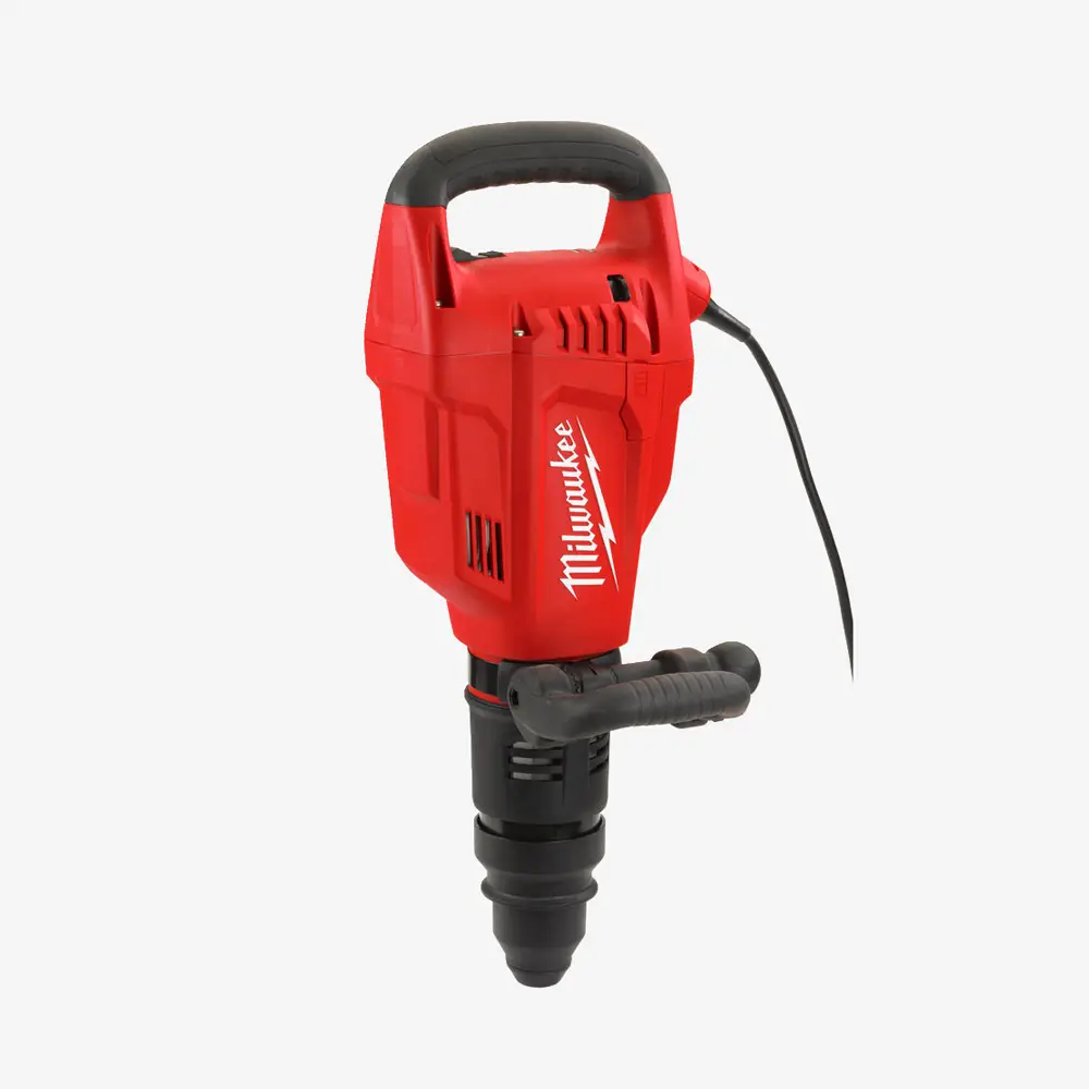 [4933464120] Молоток відбійний SDS-MAX MILWAUKEE, K 1000 S 