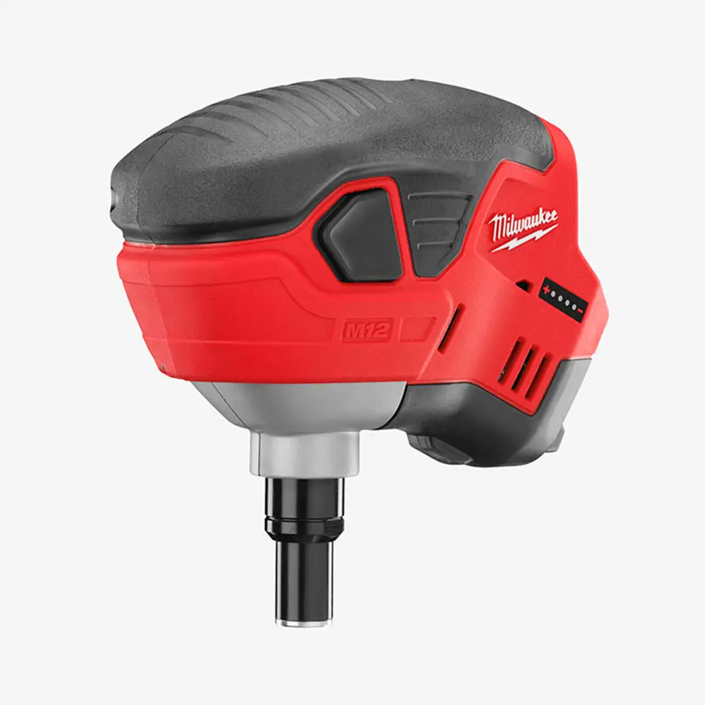 [4933427182] Молоток акумуляторний MILWAUKEE, C12 PN-0 (до 90мм) 