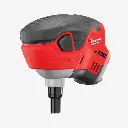 Молоток акумуляторний MILWAUKEE, C12 PN-0 (до 90мм) 