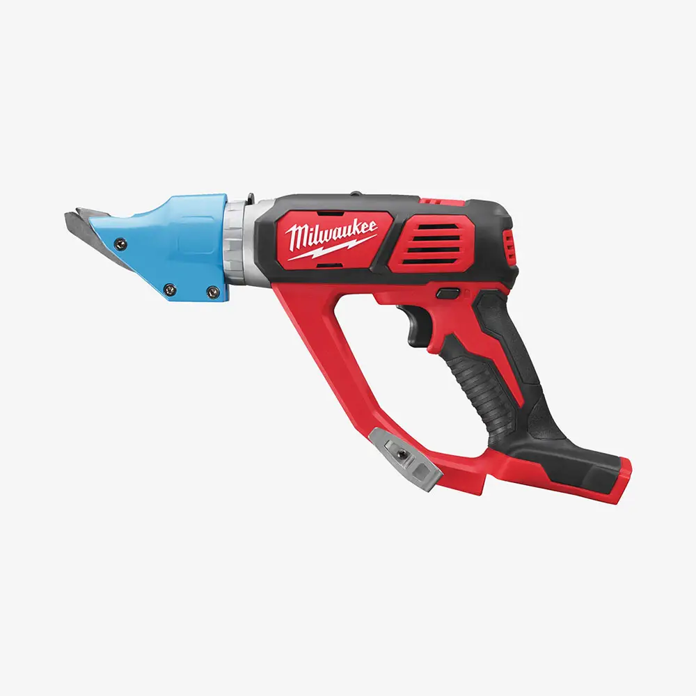 [4933447935] Ножиці по металу акумуляторні MILWAUKEE, M18 BMS20-0 