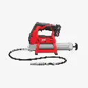 Шприц для змащування акумуляторний MILWAUKEE, M12 GG-401B