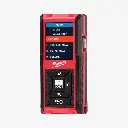 Далекомір лазерний MILWAUKEE, LDM45 