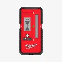 Приймач лазерного проміня MILWAUKEE, LLD50 для лазерних нівелірів 