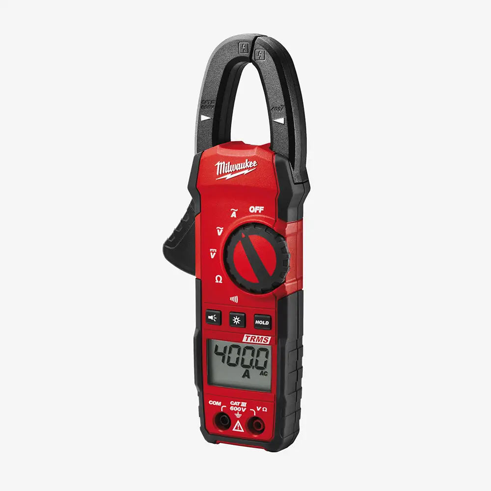 [4933427315] Токові кліщі MILWAUKEE 2235-40 