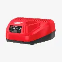 Зарядний пристрій MILWAUKEE, C12 C 