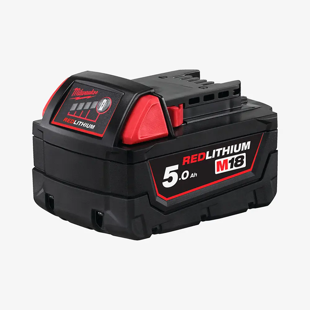 [4932430483] Акумулятор MILWAUKEE, M18 B5 (5Аг) 