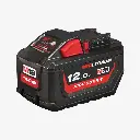 Акумулятор HIGH OUTPUT™ MILWAUKEE, M18 HB12 (12Аг) 